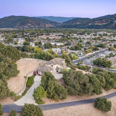 421 Via Corona, Buelton, CA