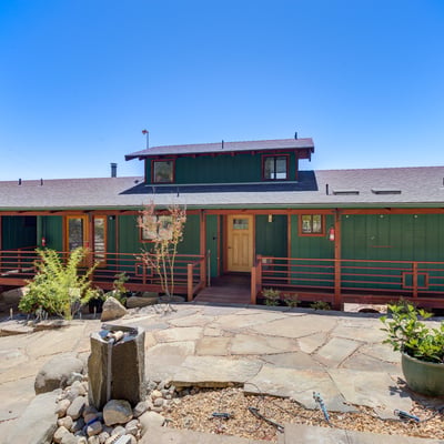 1615 Bee Canyon, Arroyo Grande, CA