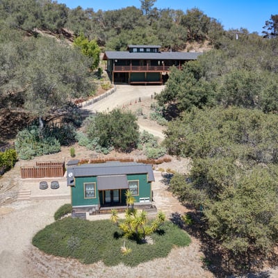 1615 Bee Canyon, Arroyo Grande, CA