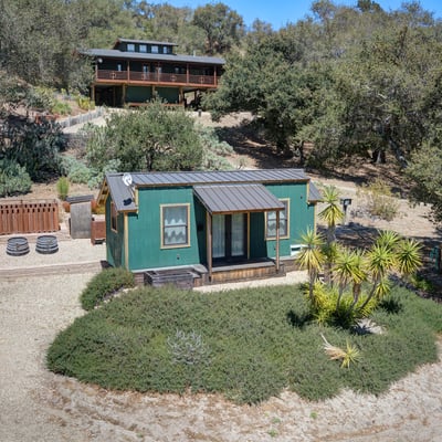 1615 Bee Canyon, Arroyo Grande, CA