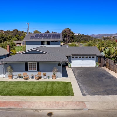 122 Pearwood Ave, Arroyo Grande, CA