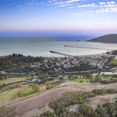 6455 Cormorant Way, Avila Beach, CA