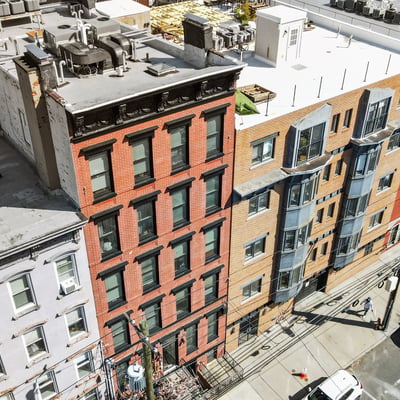 327 Adams St, Hoboken, NJ