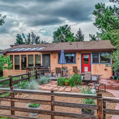 Manila Place, Niwot, CO