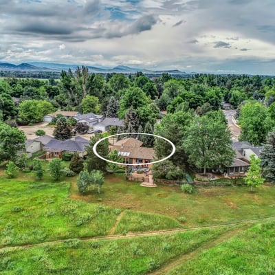 Manila Place, Niwot, CO