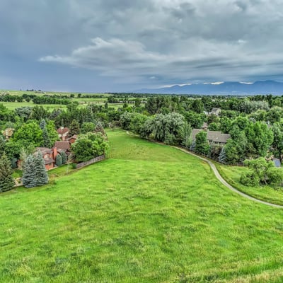 Manila Place, Niwot, CO