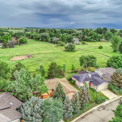 Manila Place, Niwot, CO