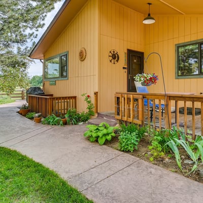 Manila Place, Niwot, CO