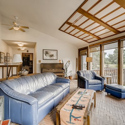 Manila Place, Niwot, CO