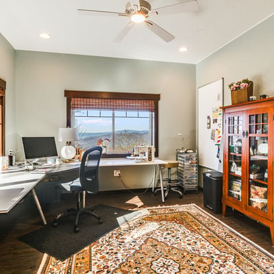 2223 Scarlet Ridge, Sylva, NC