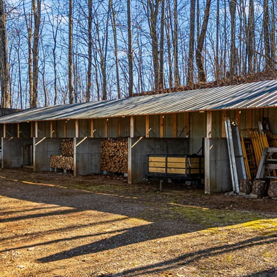 2223 Scarlet Ridge, Sylva, NC