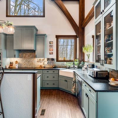 2223 Scarlet Ridge, Sylva, NC