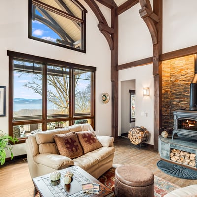 2223 Scarlet Ridge, Sylva, NC