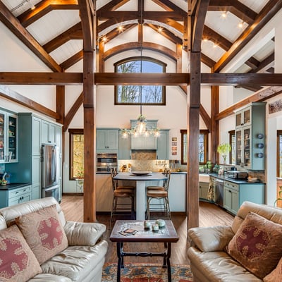 2223 Scarlet Ridge, Sylva, NC