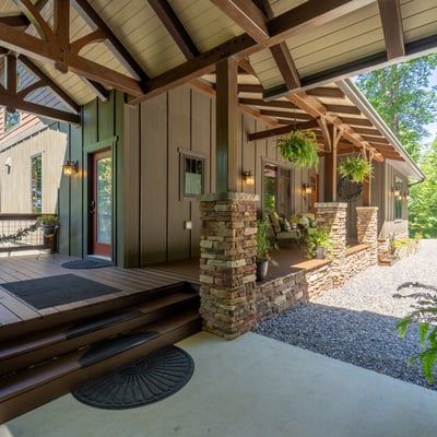 2223 Scarlet Ridge, Sylva, NC