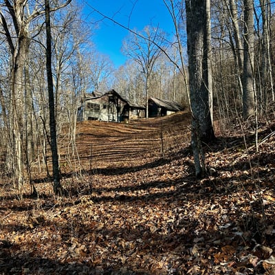 2223 Scarlet Ridge, Sylva, NC