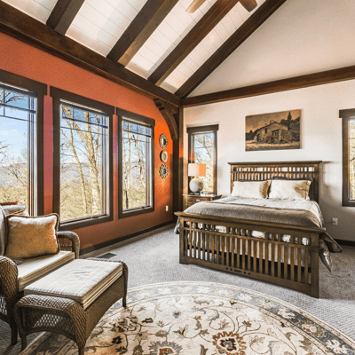 2223 Scarlet Ridge, Sylva, NC