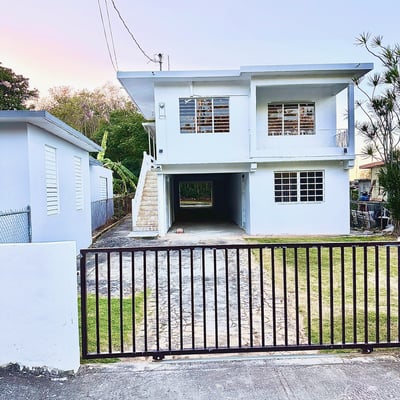 151 Avenida Montemar, Aguadilla, PR