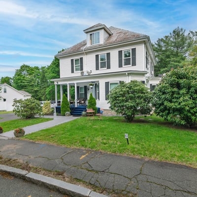 478 E. Main Street, Avon, MA