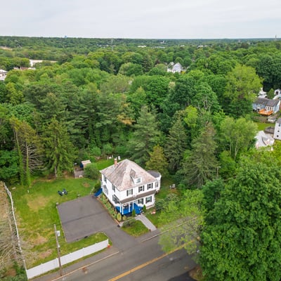 478 E. Main Street, Avon, MA