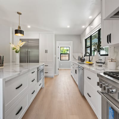 3541 Yorkshire Road, Pasadena, CA