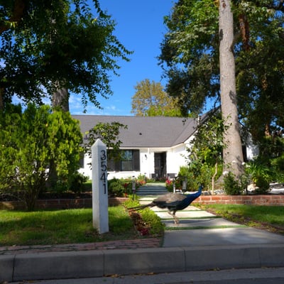 3541 Yorkshire Road, Pasadena, CA