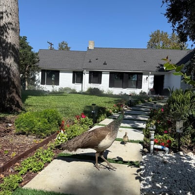 3541 Yorkshire Road, Pasadena, CA