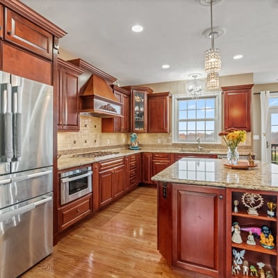 711 Parkview Drive, Gibsonia, PA