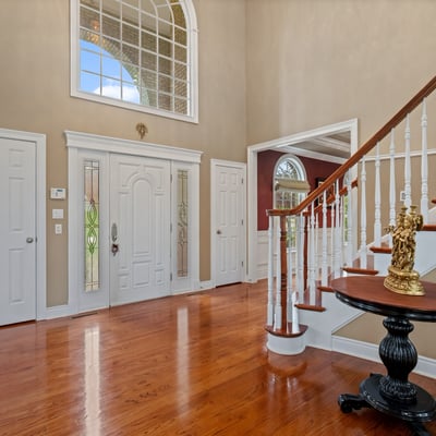 711 Parkview Drive, Gibsonia, PA
