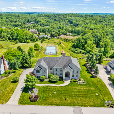 711 Parkview Drive, Gibsonia, PA
