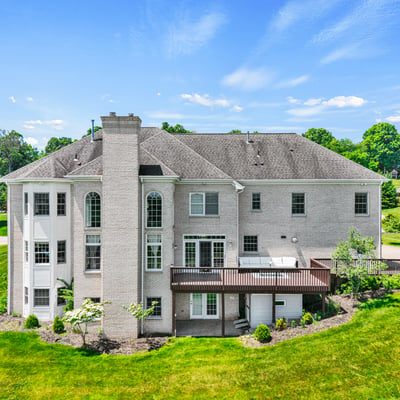 711 Parkview Drive, Gibsonia, PA