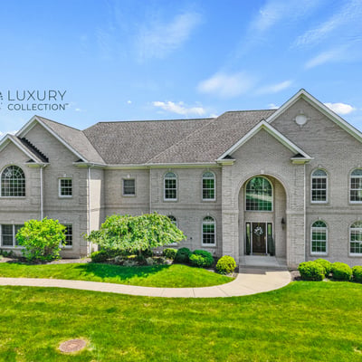 711 Parkview Drive, Gibsonia, PA