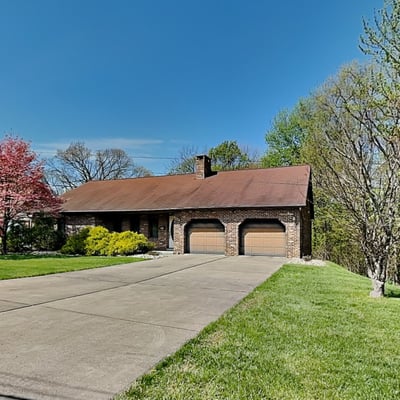 969 Beverly Avenue, Ambridge, PA