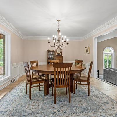609 Lincoln Road, Bradford Woods, PA