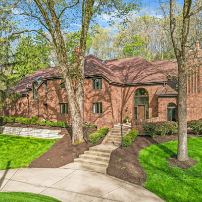 609 Lincoln Road, Bradford Woods, PA