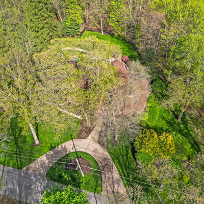 609 Lincoln Road, Bradford Woods, PA