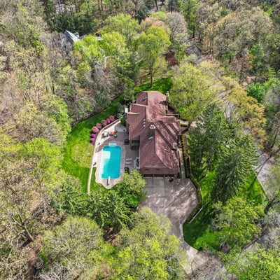 609 Lincoln Road, Bradford Woods, PA