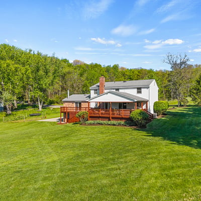 4216 Clendenning Road, Gibsonia, PA