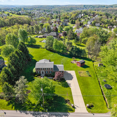 4216 Clendenning Road, Gibsonia, PA