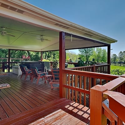 4216 Clendenning Road, Gibsonia, PA