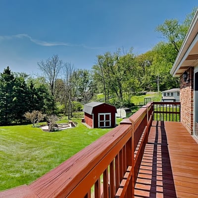 4216 Clendenning Road, Gibsonia, PA