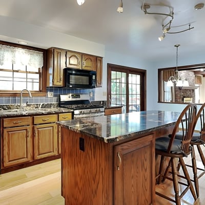 4216 Clendenning Road, Gibsonia, PA