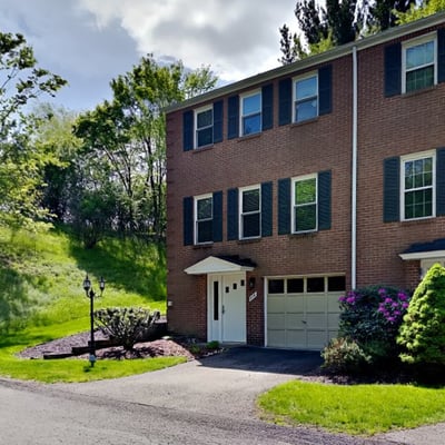 116 Inverness Drive, Pittsburgh, PA