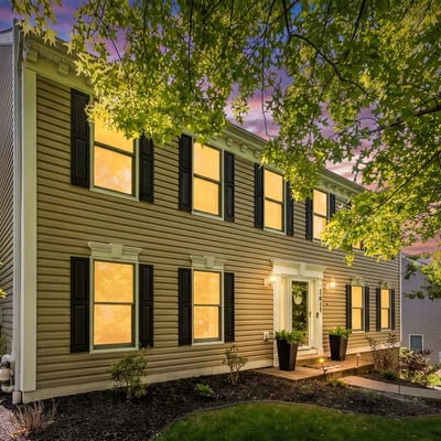 1611 Robin Court, Pittsburgh, PA
