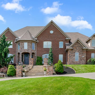 413 Wynstone Drive, Wexford, PA
