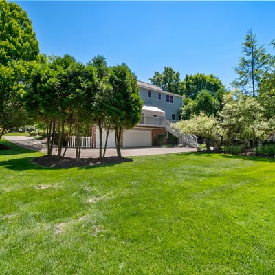 10207 Country Manor Lane, Wexford, PA