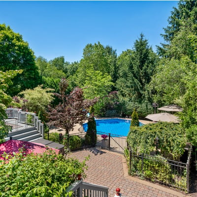 10207 Country Manor Lane, Wexford, PA