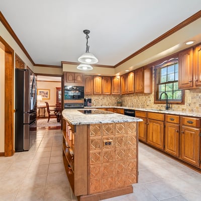 10207 Country Manor Lane, Wexford, PA