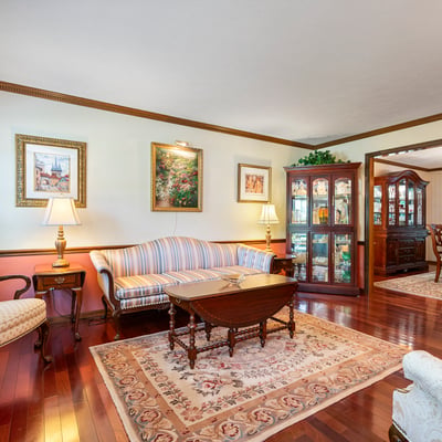 10207 Country Manor Lane, Wexford, PA