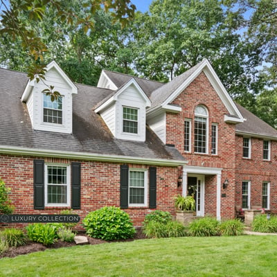 2474 Wedgewood Drive, Wexford, PA
